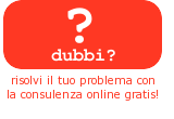 consulenza gratis